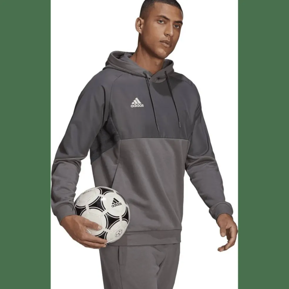 Condivo 22 Hoodie Herren Kapuzensweater