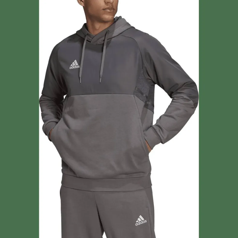 Condivo 22 Hoodie Herren Kapuzensweater