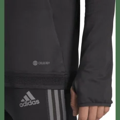Condivo 22 Pro Warm Oberteil Herren Fußballjacke