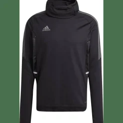 Condivo 22 Pro Warm Oberteil Herren Fußballjacke
