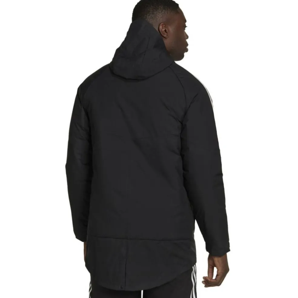 Condivo 22 Stadium Parka Herren Fußballjacke