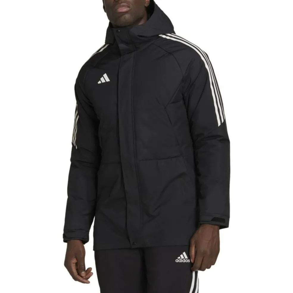 Condivo 22 Stadium Parka Herren Fußballjacke