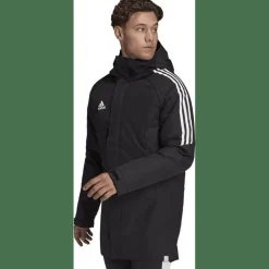 Condivo 22 Stadium Parka Herren Fußballjacke