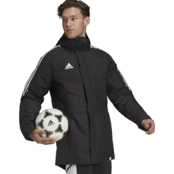 Condivo 22 Stadium Parka Herren Fußballjacke