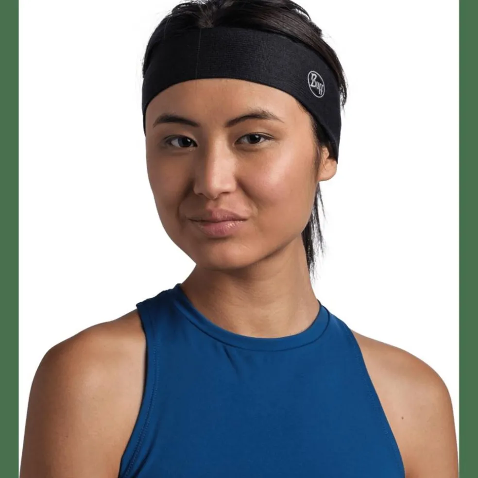 Coolnet UV® Slim Unisex Stirnband