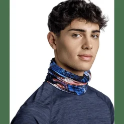 Coolnet UV Stal Unisex Halstuch