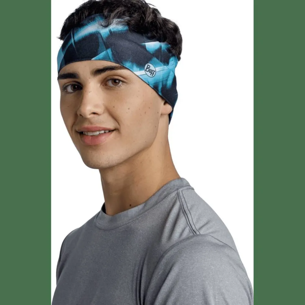 Coolnet UV Wide Singy Unisex Stirnband