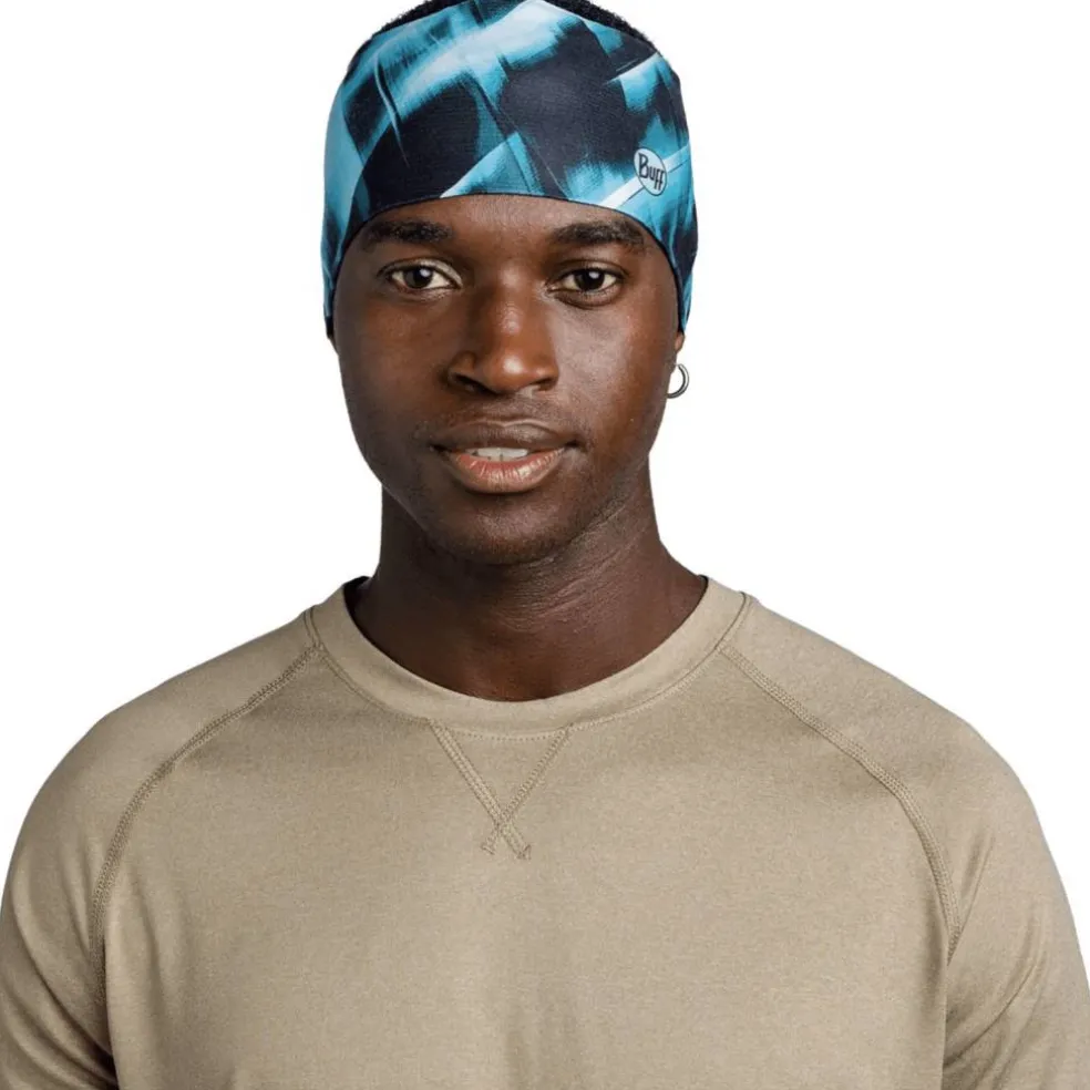 Coolnet UV Wide Singy Unisex Stirnband
