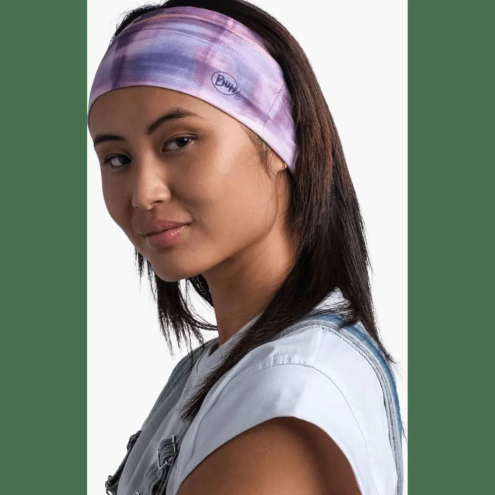 Coolnet UV® Wide Unisex Stirnband