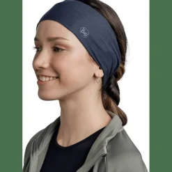 Coolnet UV® Wide Unisex Stirnband