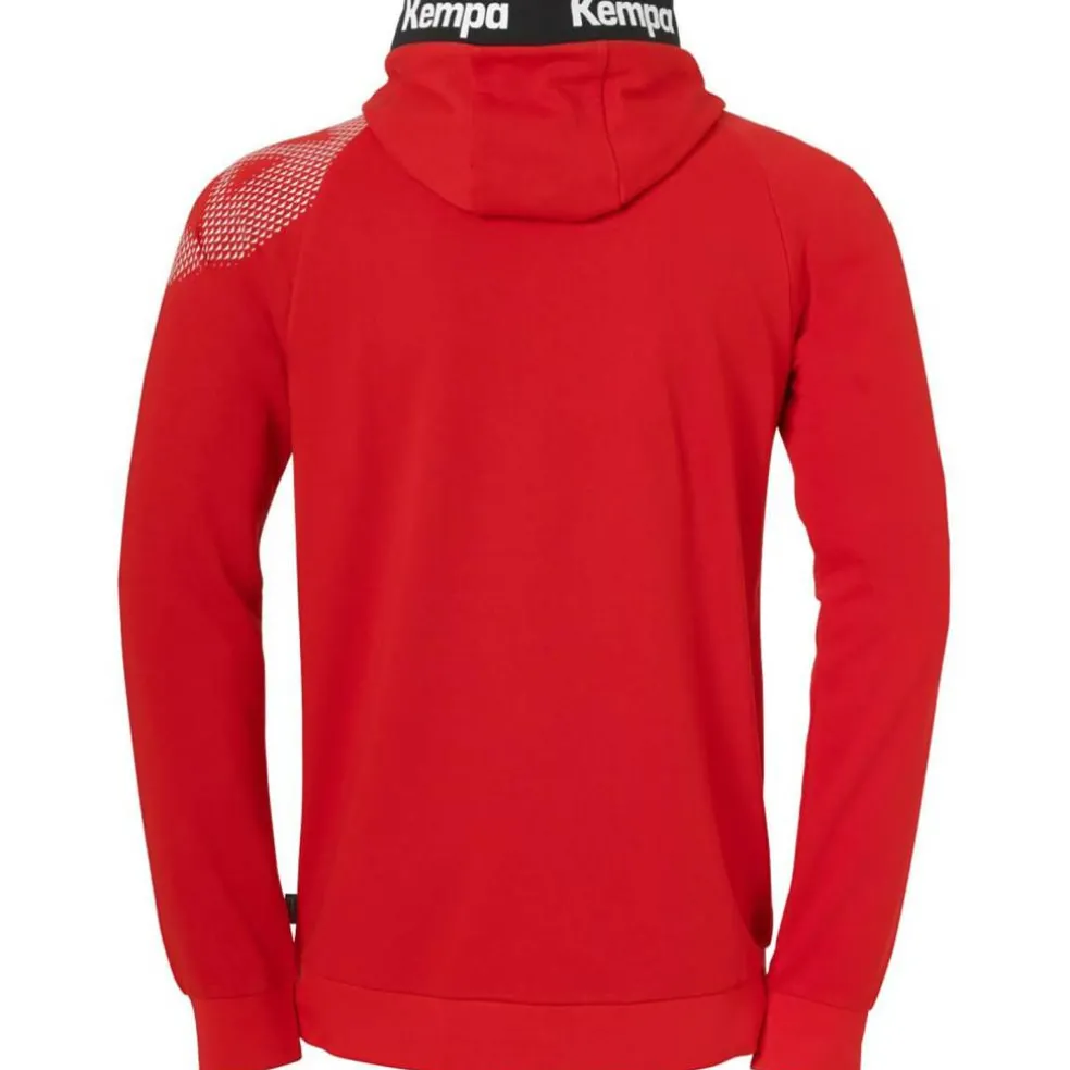 Core 26 Unisex Kapuzensweater