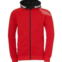 Core 26 Unisex Kapuzensweater
