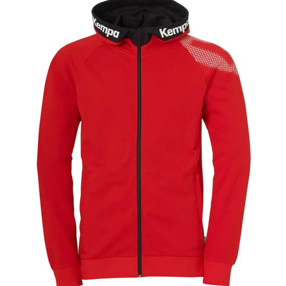 Core 26 Unisex Kapuzensweater
