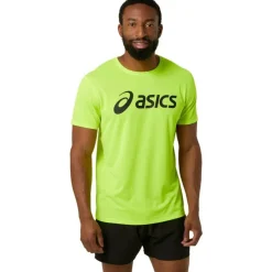 Core Asics Herren T-Shirt
