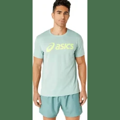Core Asics Herren T-Shirt