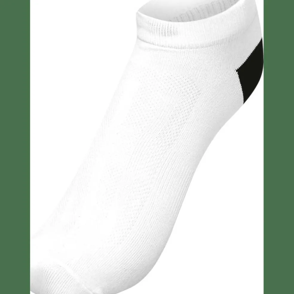Core Let Unisex Socken