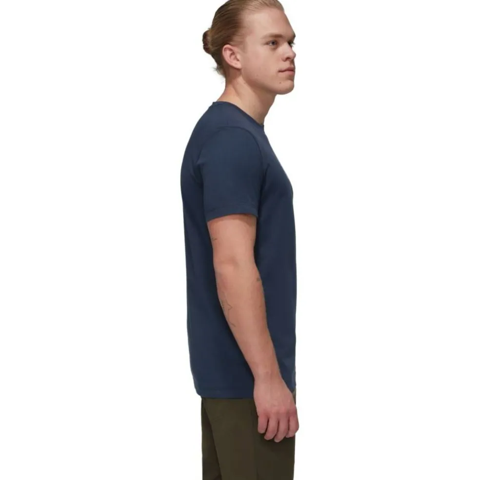 Core Logo Herren T-Shirt