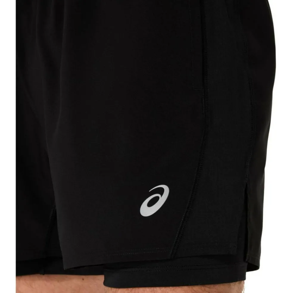 Core 2N1 5IN Herren Shorts