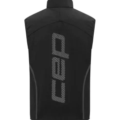 Core Run Thermal Herren Weste