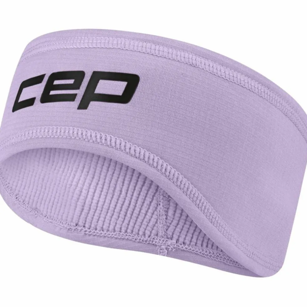 Core Run Thermal Unisex Stirnband