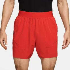 Court Advantage Dri-Fit 6" Herren Shorts