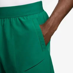 Court Advantage Dri-Fit 6" Herren Shorts