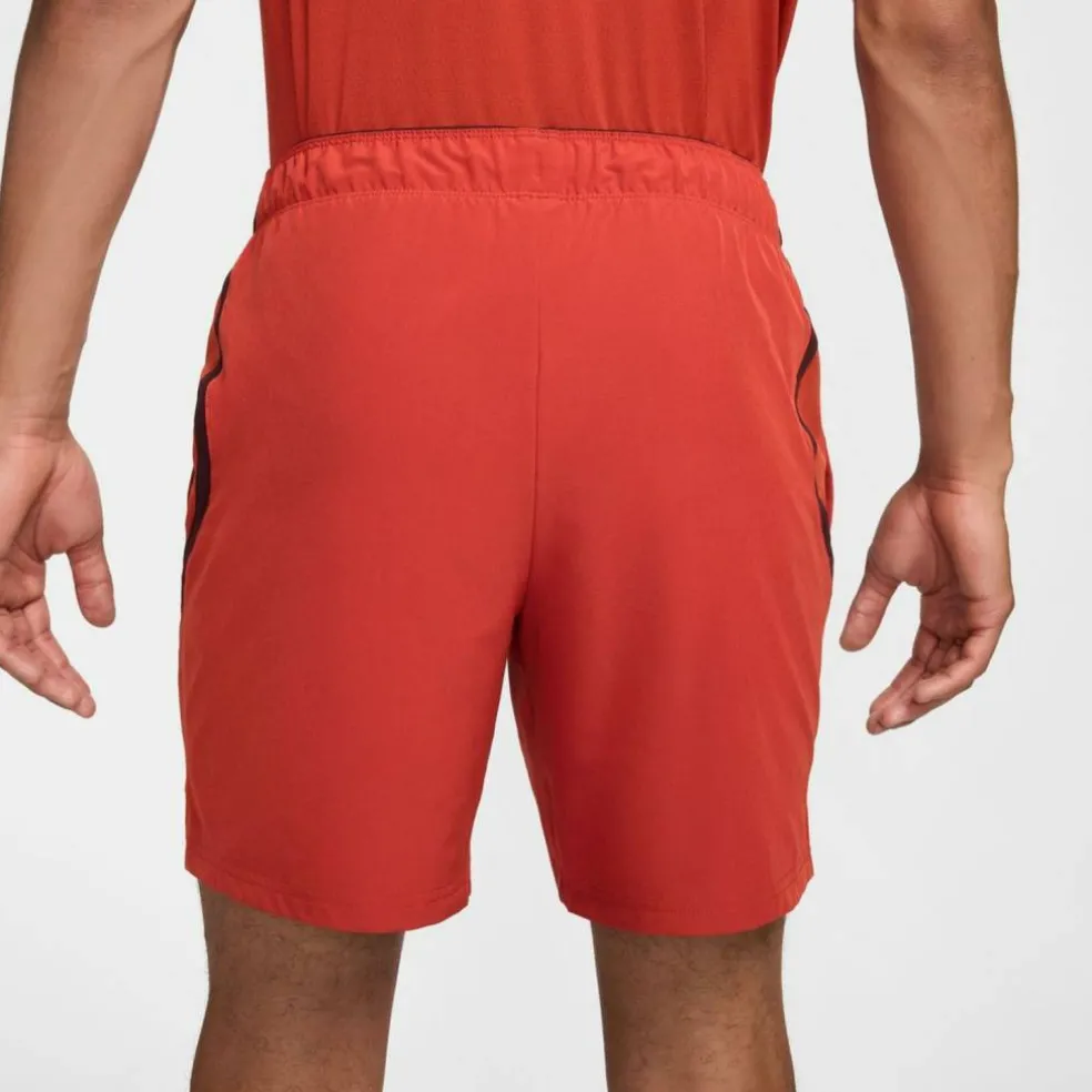 Court Advantage Dri-Fit 7" Herren Shorts