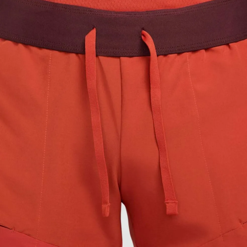Court Advantage Dri-Fit 7" Herren Shorts