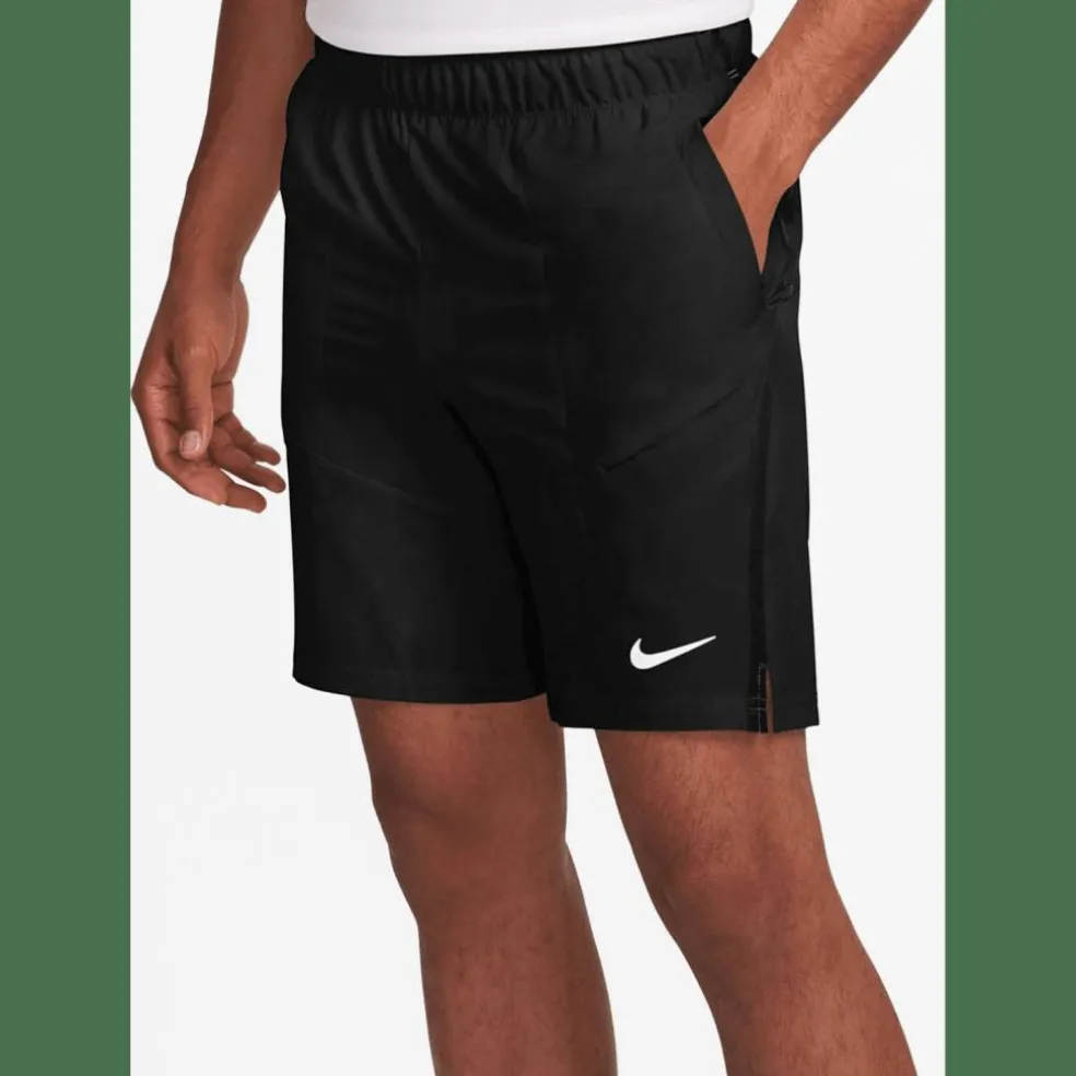 Court Advantage Dri-Fit 9" Herren Shorts