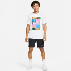 Court Advantage Dri-Fit 9