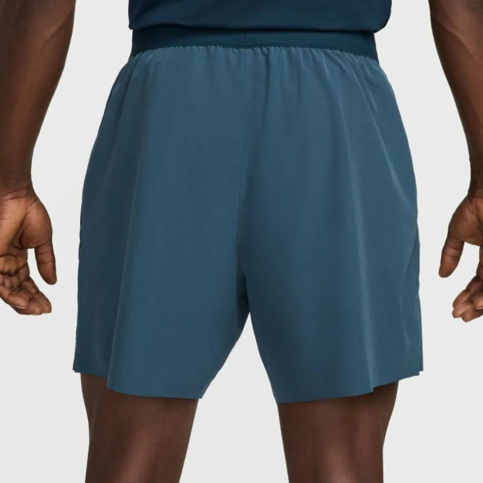 Court Advantage Dri-Fit 6" Herren Shorts