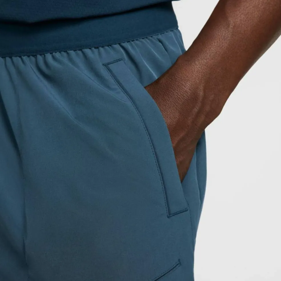 Court Advantage Dri-Fit 6" Herren Shorts