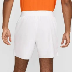 Court Advantage Dri-Fit 6" Herren Shorts