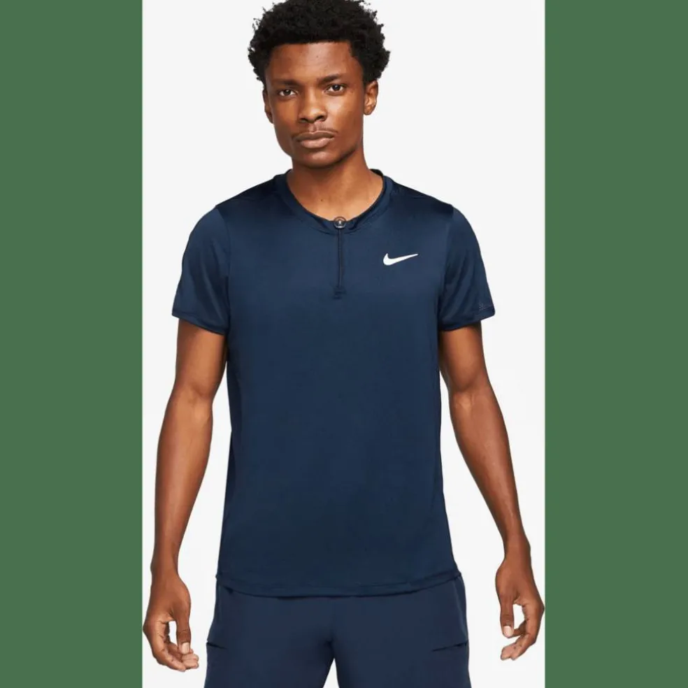 Court Dri-Fit Advantage Herren Poloshirt