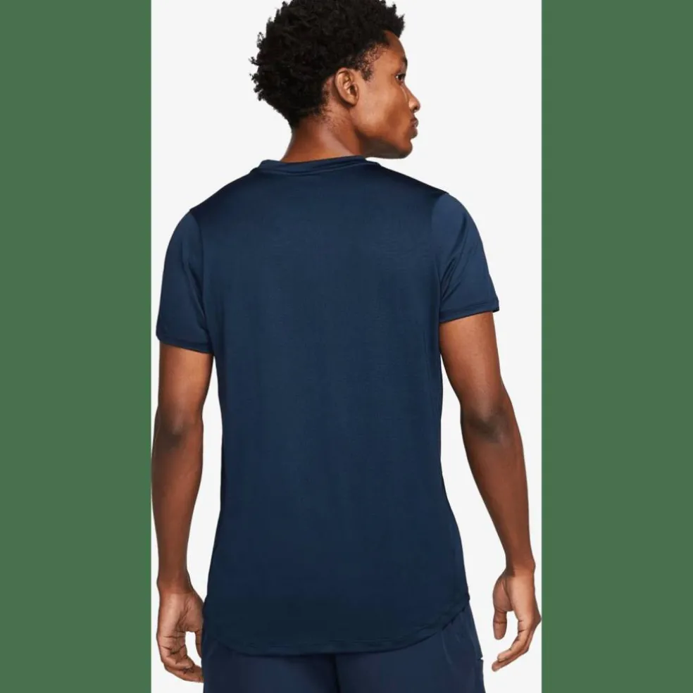 Court Dri-Fit Advantage Herren Poloshirt