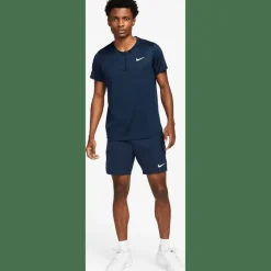 Court Dri-Fit Advantage Herren Poloshirt