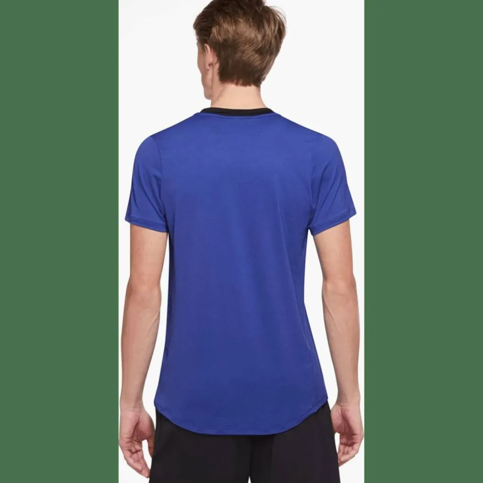 Court Dri-Fit Advantage Herren Poloshirt