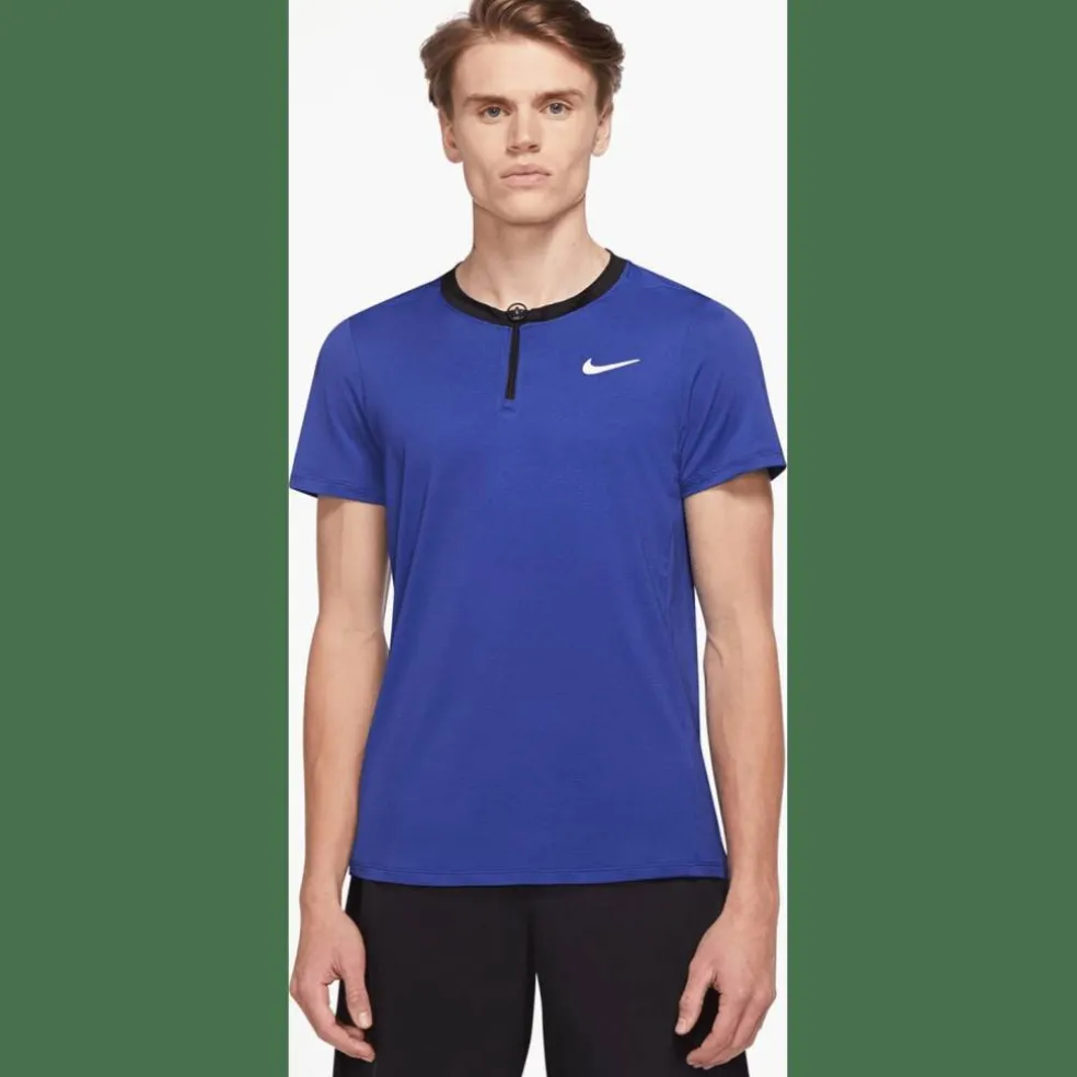 Court Dri-Fit Advantage Herren Poloshirt