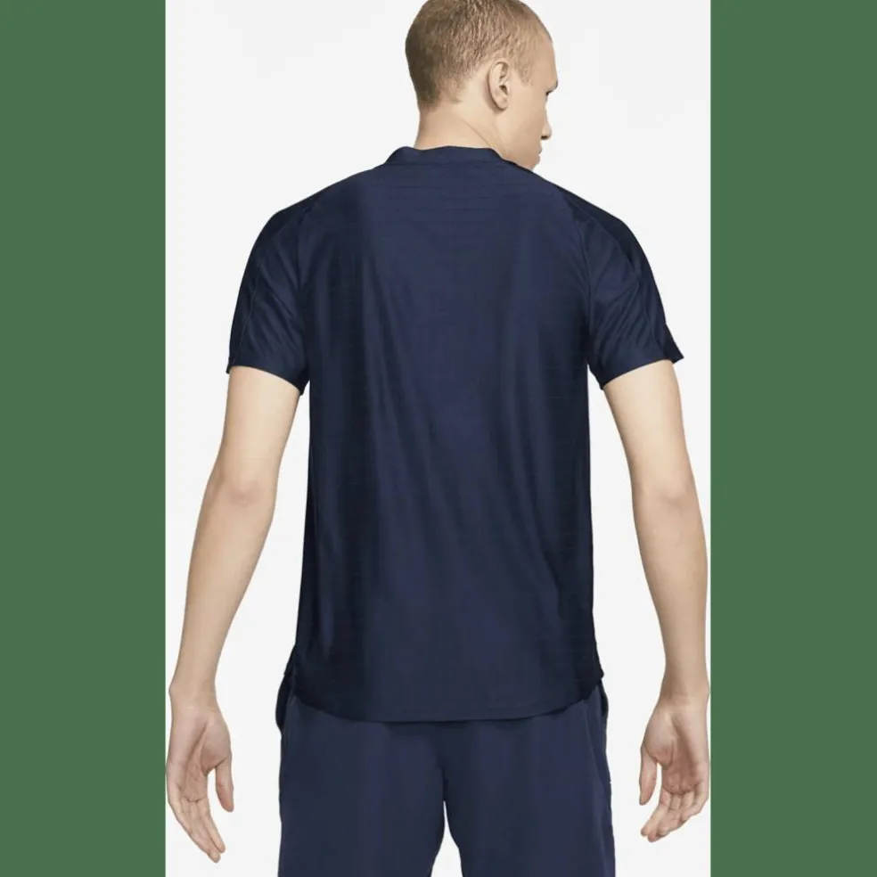 Court Dri-Fit Advantage Herren Poloshirt
