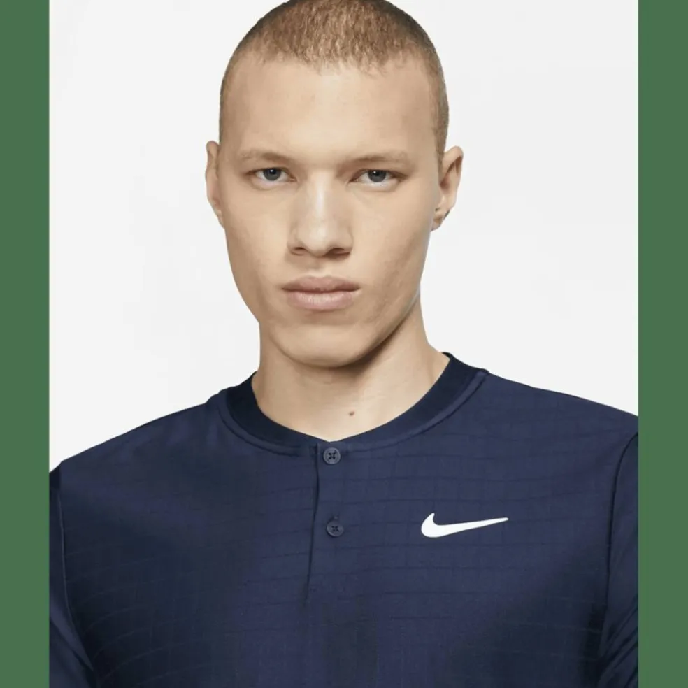 Court Dri-Fit Advantage Herren Poloshirt