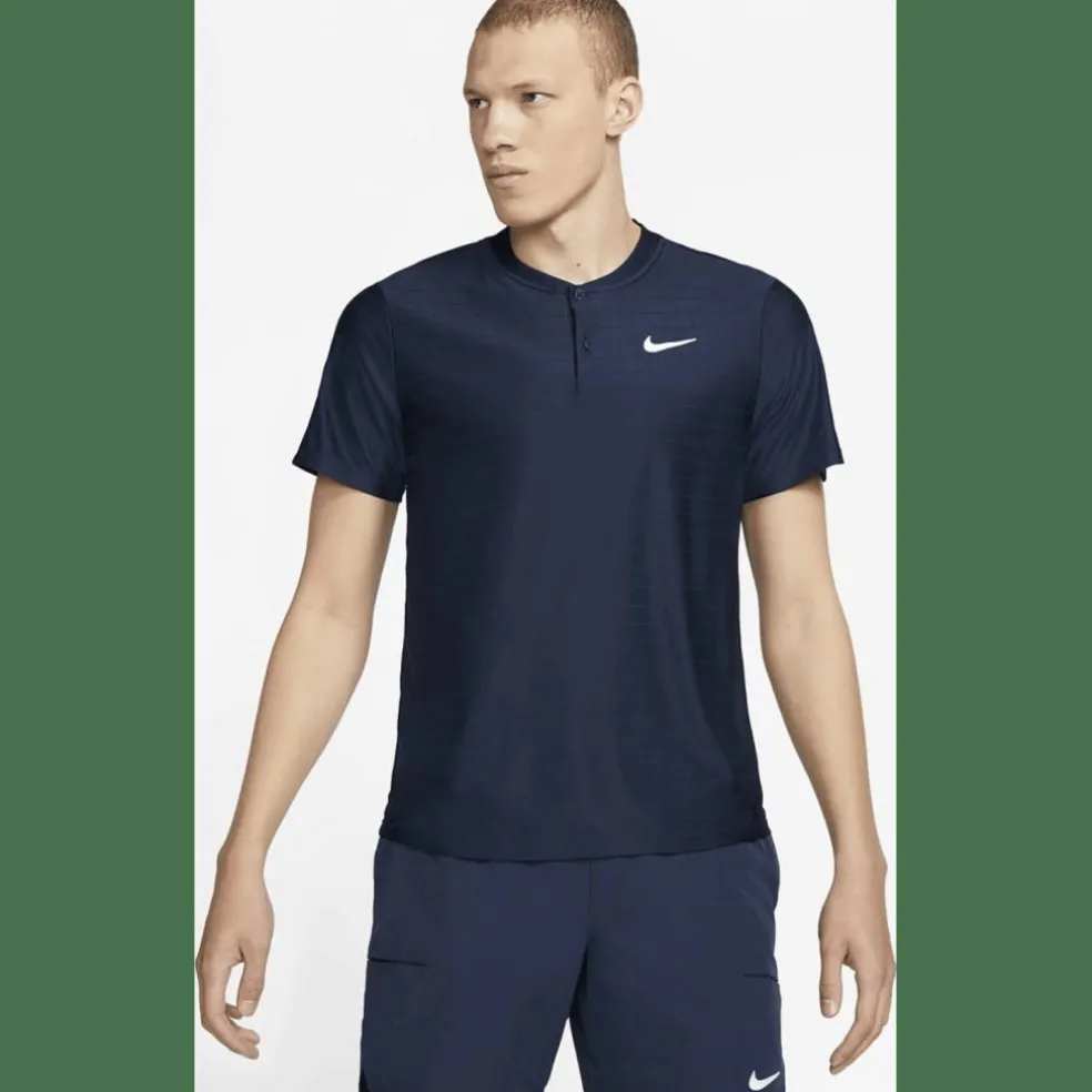 Court Dri-Fit Advantage Herren Poloshirt