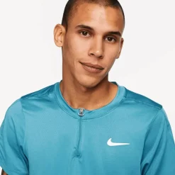 Court Dri-Fit Advantage Herren Poloshirt
