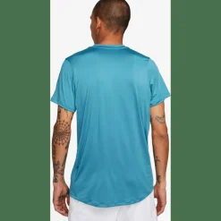 Court Dri-Fit Advantage Herren Poloshirt