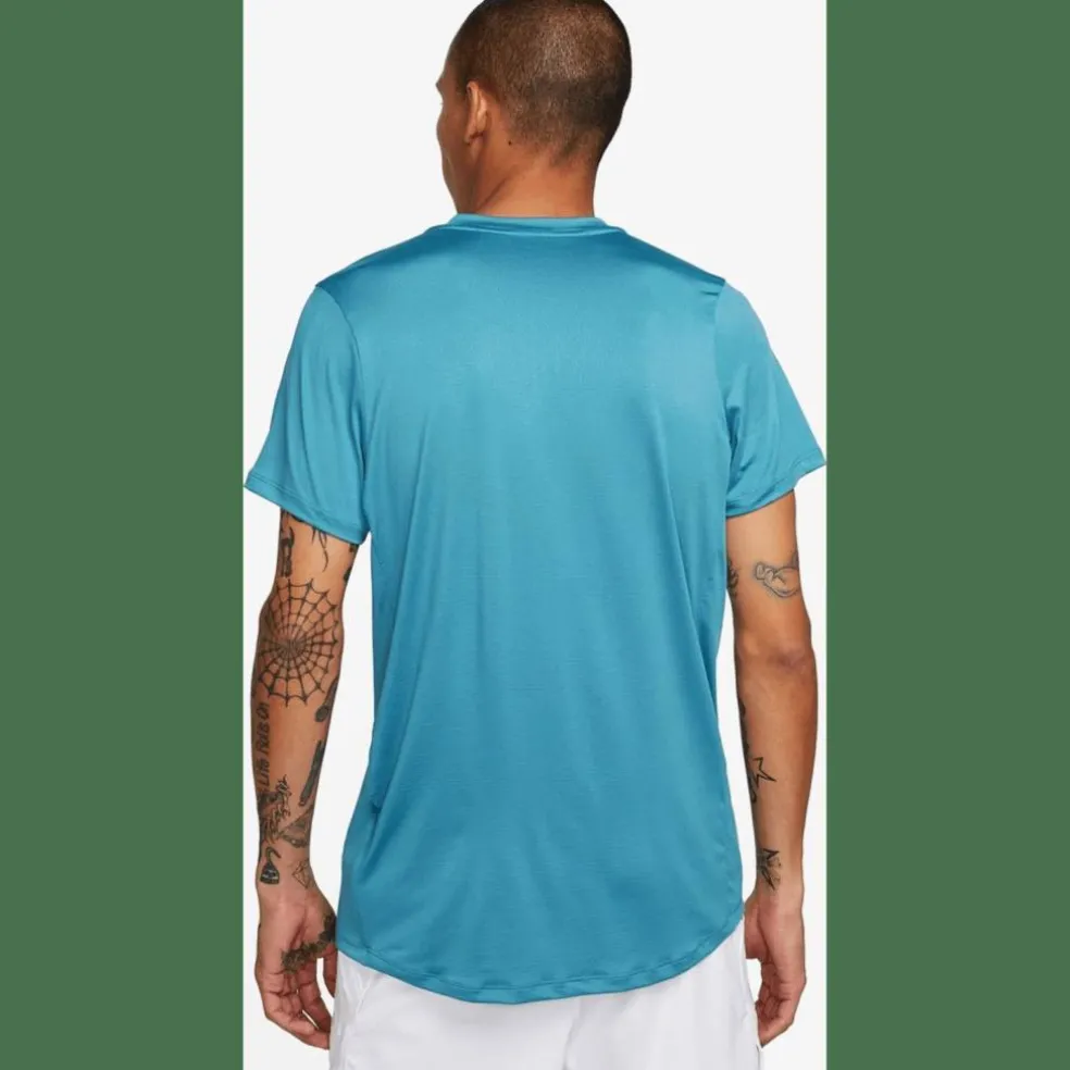 Court Dri-Fit Advantage Herren Poloshirt