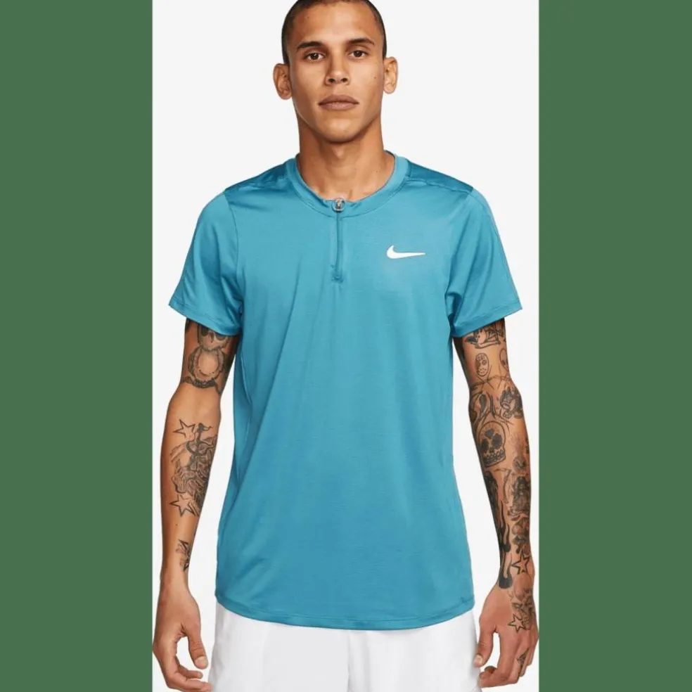 Court Dri-Fit Advantage Herren Poloshirt