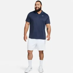 Court Dri-Fit Herren Poloshirt