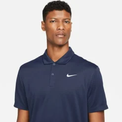 Court Dri-Fit Herren Poloshirt