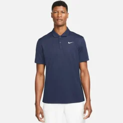 Court Dri-Fit Herren Poloshirt