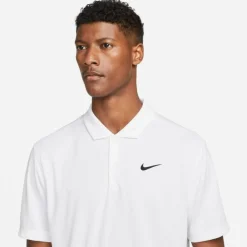 Court Dri-Fit Herren Poloshirt
