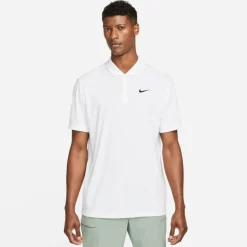 Court Dri-Fit Herren Poloshirt